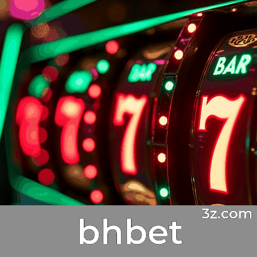 bhbet: Cassino premiado e apostas seguras