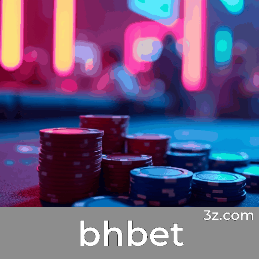 Bhbet: Seu Mundo de Jogos Selecionados e Top Premium