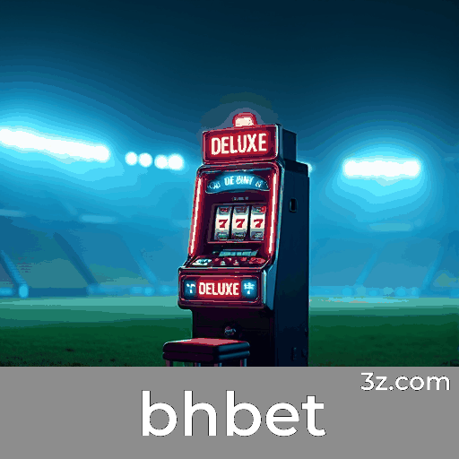 Bhbet: Seu Mundo de Jogos Selecionados e Top Premium