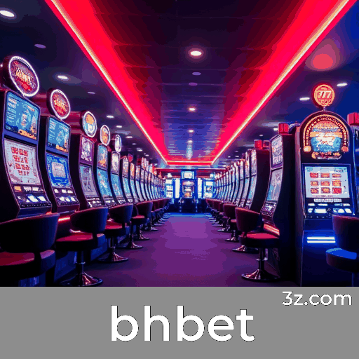 bhbet: Cassino premiado e apostas seguras